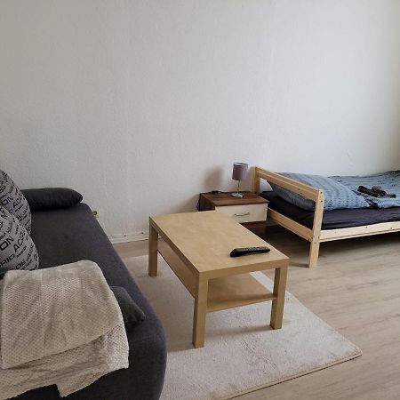 Guenstige Monteurwohnung In Bad Grund Luaran gambar