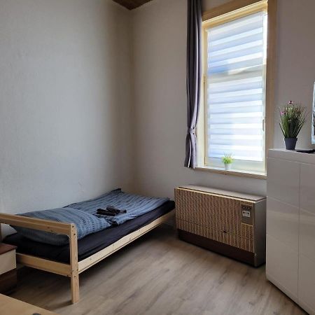 Guenstige Monteurwohnung In Bad Grund Luaran gambar