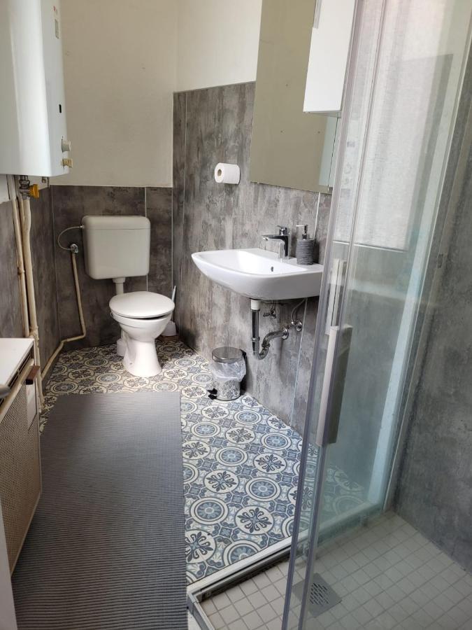 Guenstige Monteurwohnung In Bad Grund Luaran gambar