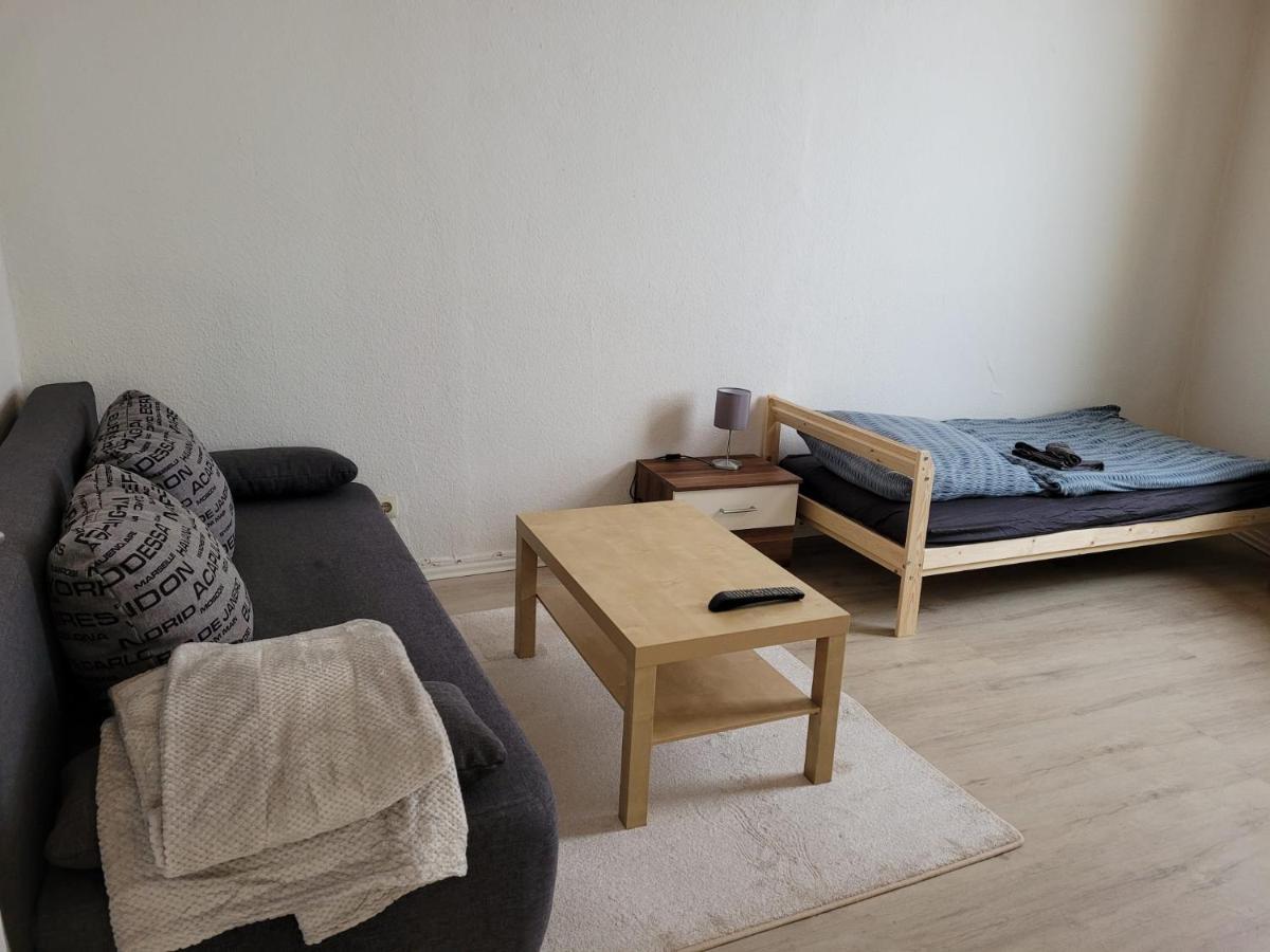 Guenstige Monteurwohnung In Bad Grund Luaran gambar