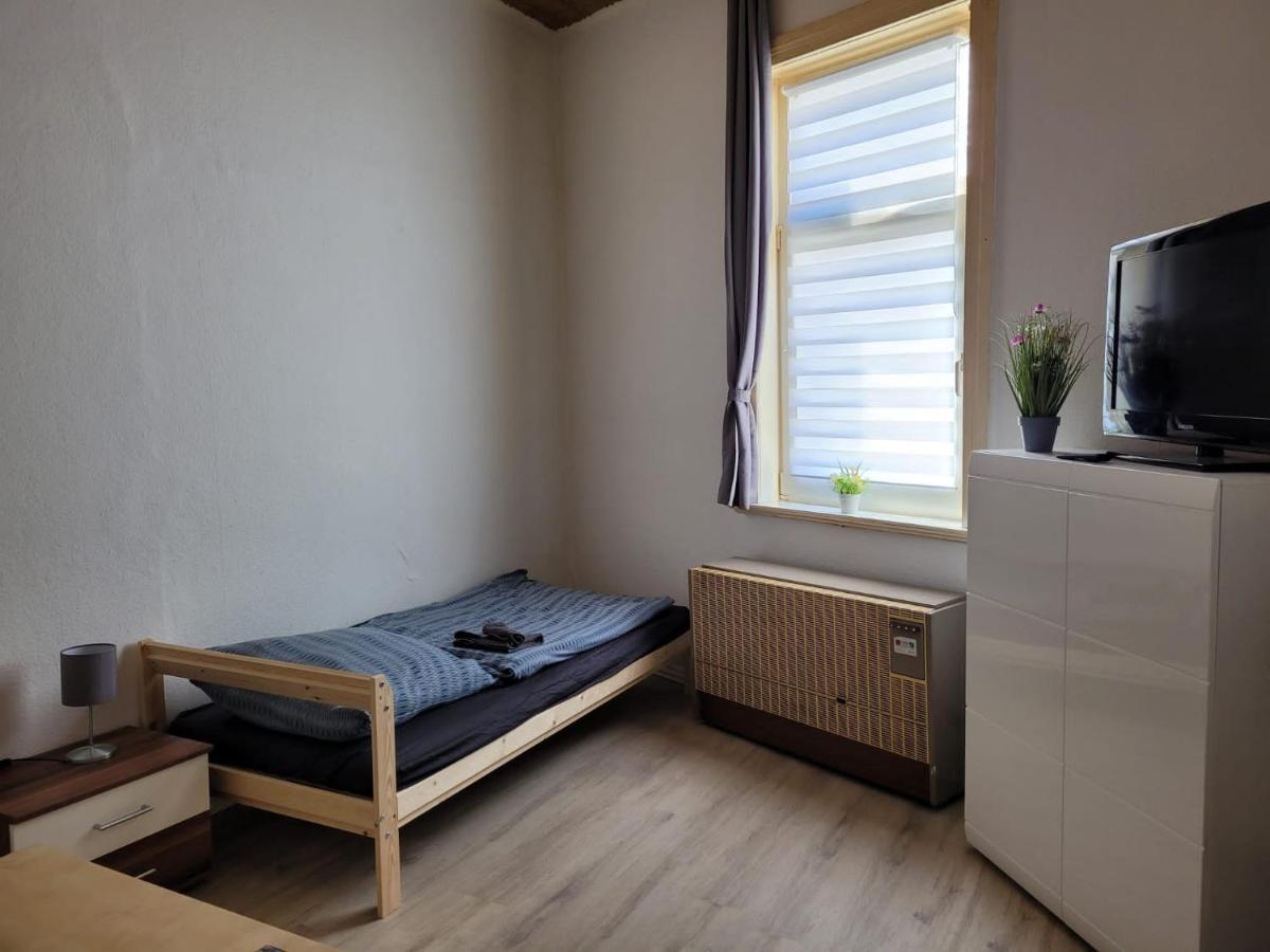 Guenstige Monteurwohnung In Bad Grund Luaran gambar