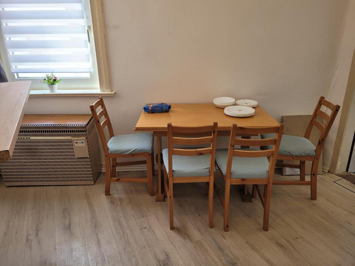 Guenstige Monteurwohnung In Bad Grund Luaran gambar