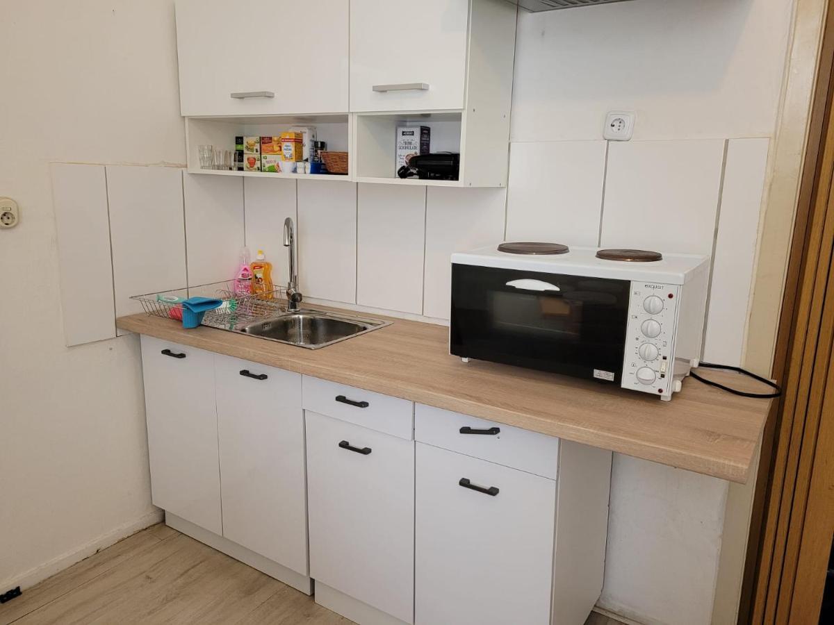 Guenstige Monteurwohnung In Bad Grund Luaran gambar