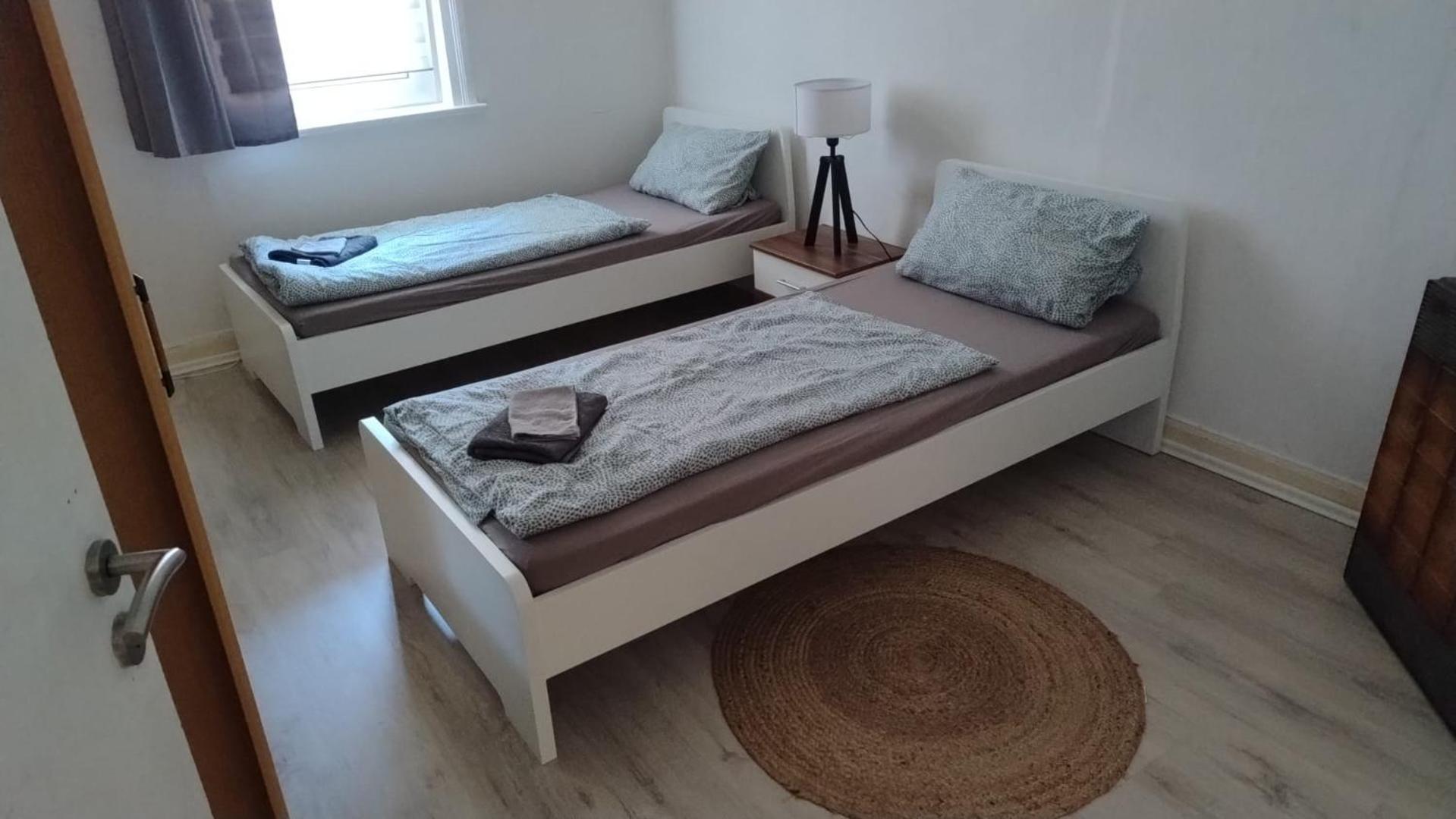 Guenstige Monteurwohnung In Bad Grund Luaran gambar